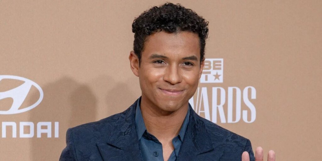 Jaafar Jackson Makes $1B History With Acting Debut Jaafar Jackson Makes $1B History With Acting Debut