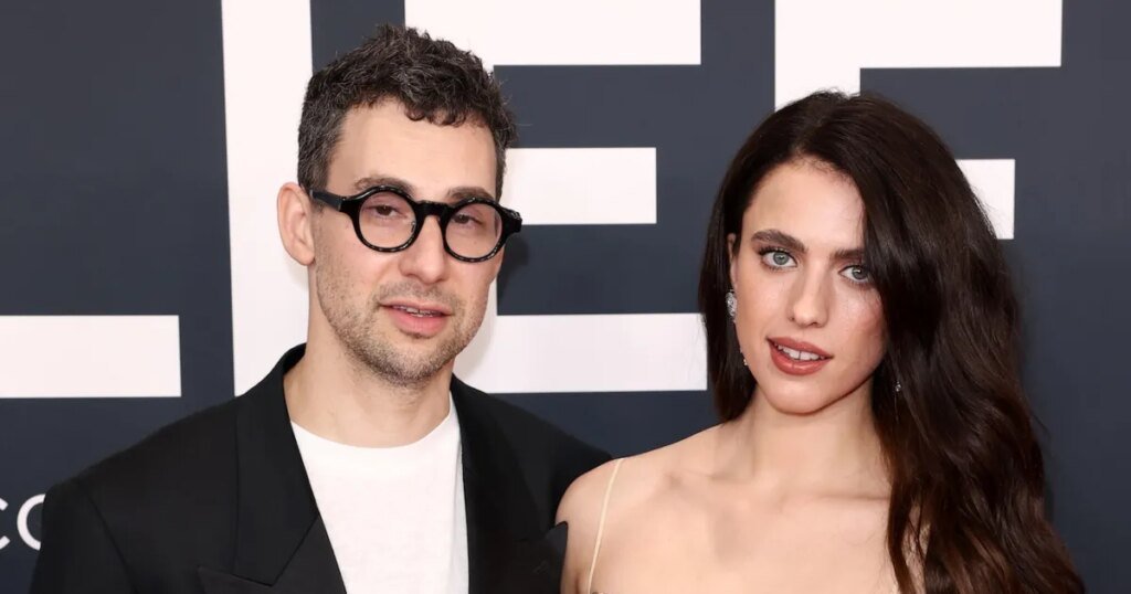 Jack Antonoff Spotted With Ring Amid Margaret Qualley Split