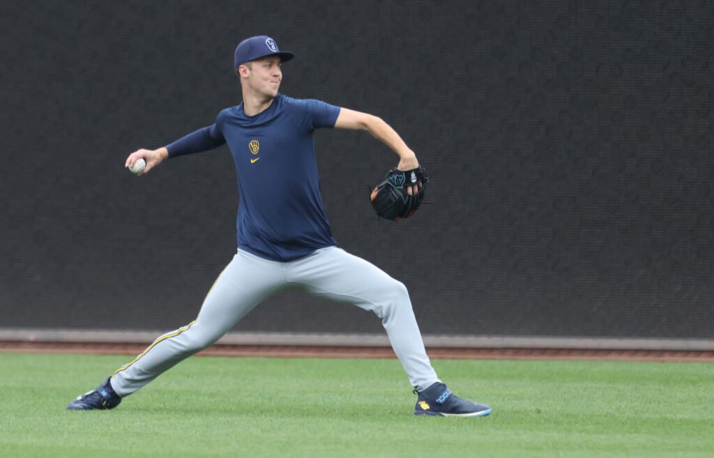 Jacob Misiorowski To Resume Throwing, Won’t Start This Week Jacob Misiorowski To Resume Throwing, Won't Start This Week