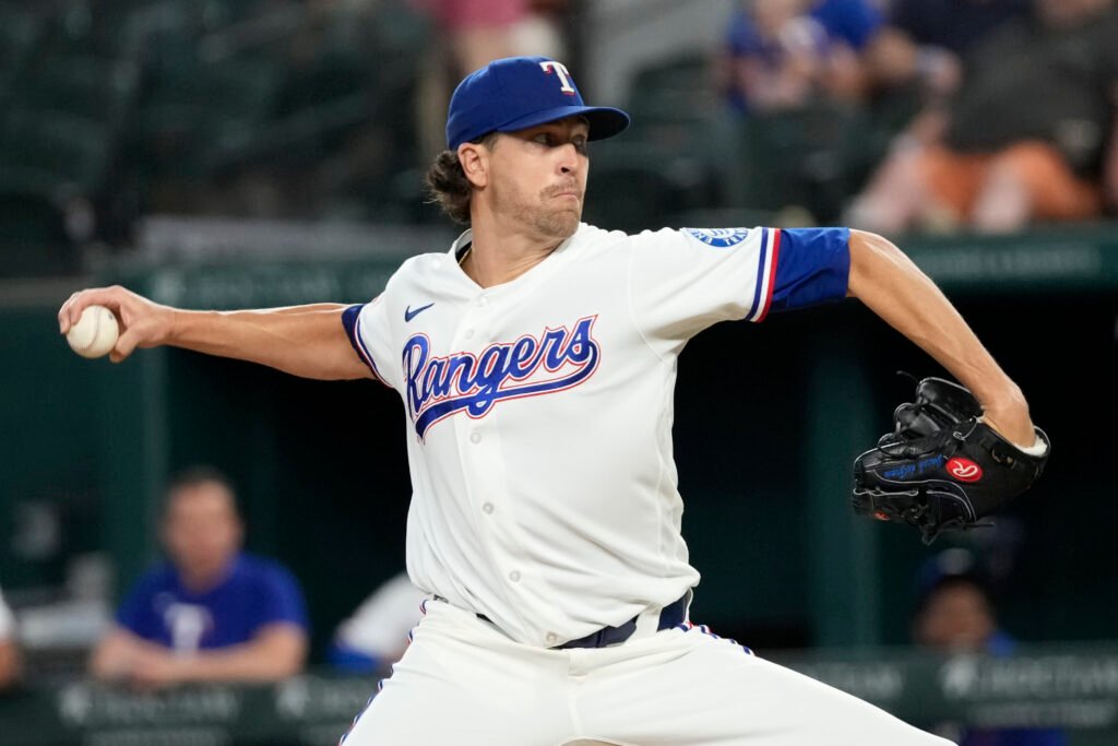 Jacob deGrom Won’t Make Next Start, Could Need IL Stint Jacob deGrom Won't Make Next Start, Could Need IL Stint