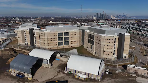 Jail guard targeted in Project South alleged murder plot accused of overseeing abusive practices Jail guard targeted in Project South alleged murder plot accused of overseeing abusive practices