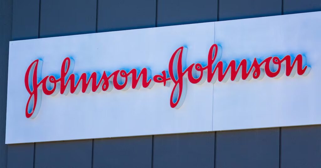J&J to Pay $5.5 Billion to Settle Talc-Related Cancer Claims