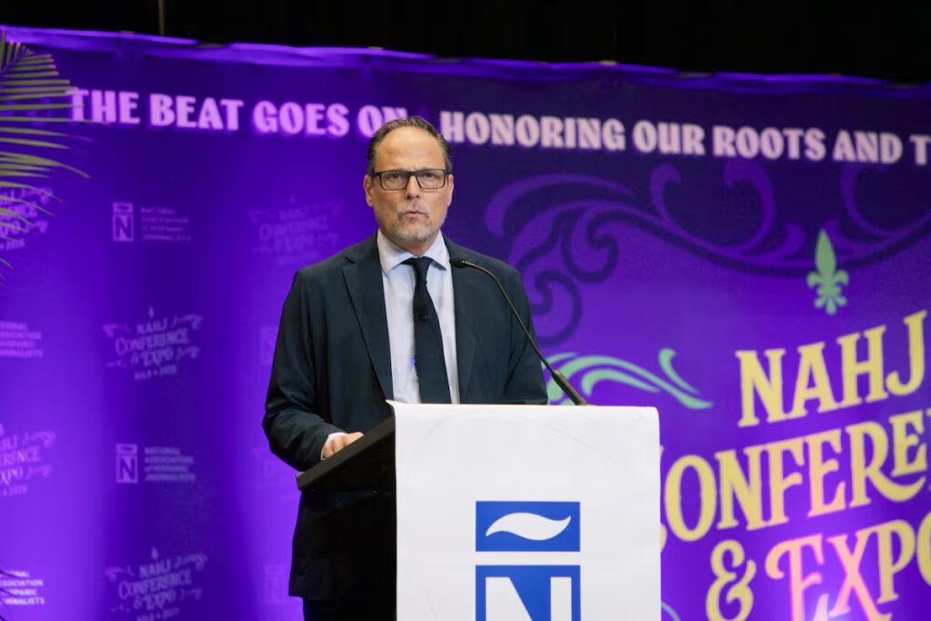 Jan Martínez Ahrens: ‘Rarely has a free press been under greater threat’ | U.S.