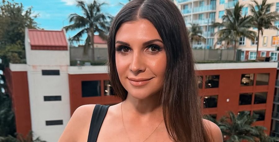 Janet Caperna Exposes Last Straw In Kristen Doute Friendship Janet Caperna Exposes Last Straw In Kristen Doute Friendship