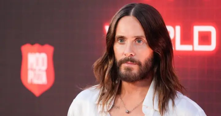 Jared Leto accused of criminal sexual conduct by 4 women in BBC documentary – National Jared Leto accused of criminal sexual conduct by 4 women in BBC documentary - National