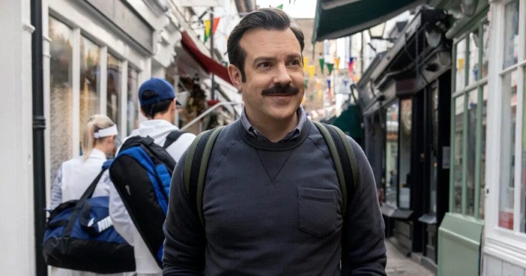 Jason Sudeikis Almost Declined More Ted Lasso Despite Massive Pay