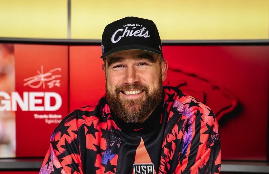 Jason and Travis Kelce Team Up with Mentos in a New Brand Deal