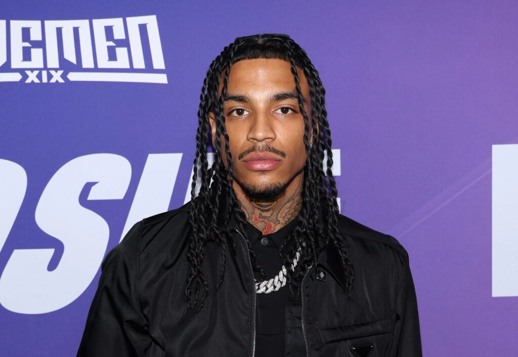 Jay Cinco Debuts Face Tattoo Dedicated To Daughter
