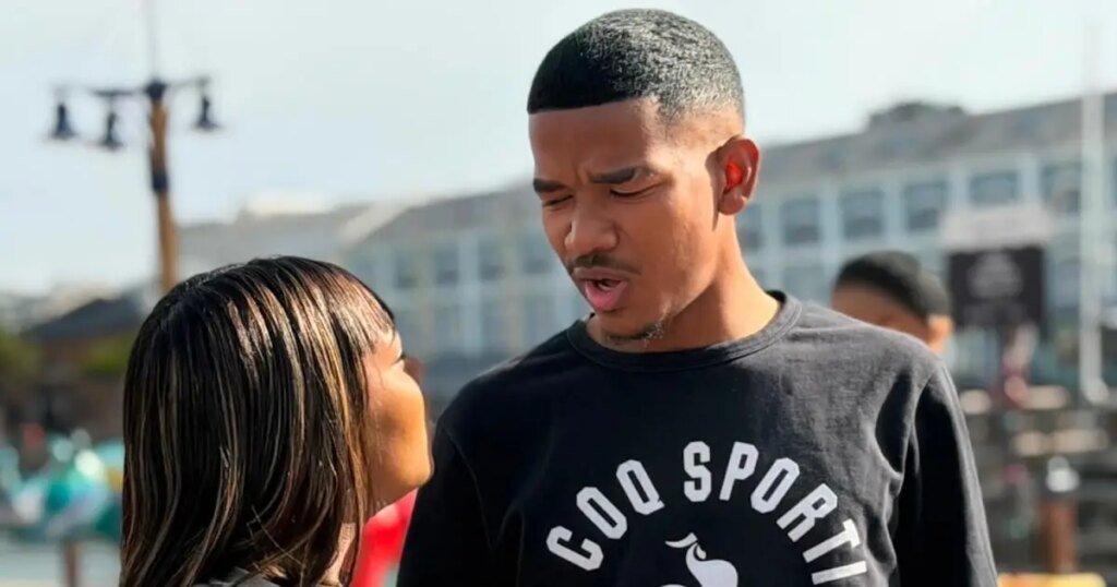 Jayden Adams’ Partner Breaks Silence After His Death at 25 Jayden Adams’ Partner Breaks Silence After His Death at 25