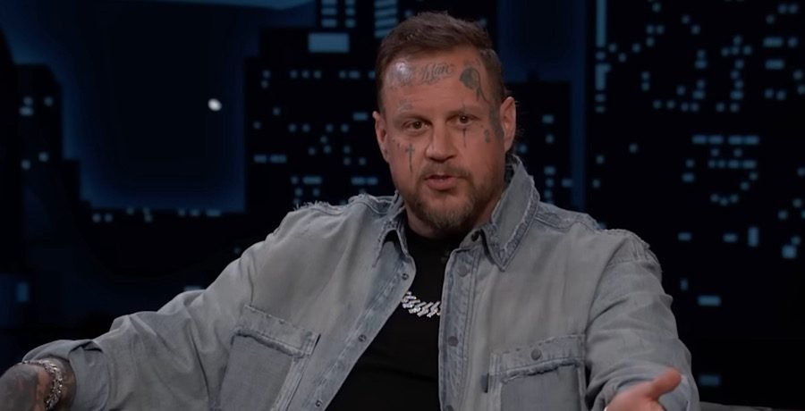 Jelly Roll Admits He’s Back To His Addict Ways, Video Jelly Roll Admits He's Back To His Addict Ways, Video
