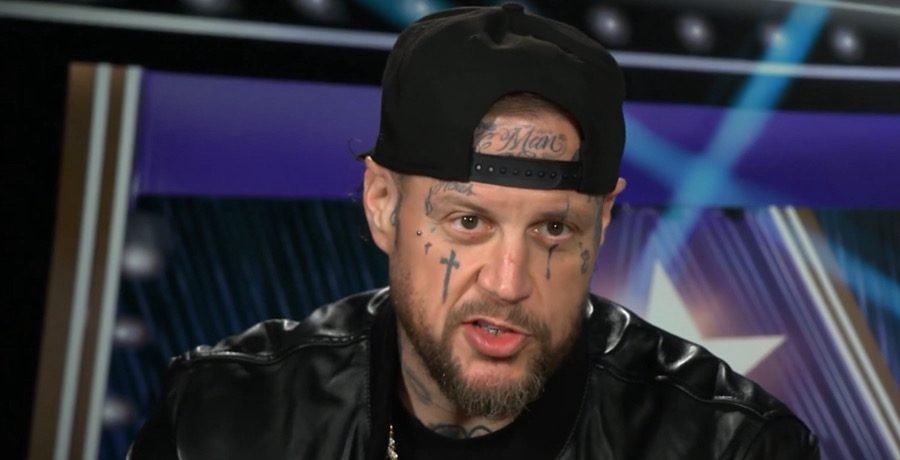 Jelly Roll & Bunnie Xo Officially Divorced, Who Got What Jelly Roll & Bunnie Xo Officially Divorced, Who Got What