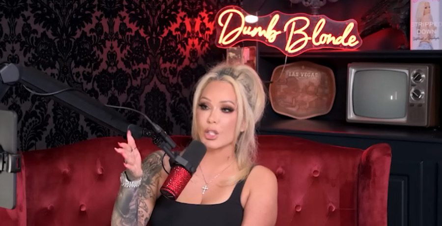 Jelly Roll & Bunnie Xo Put Final Nail In Relationship Coffin Jelly Roll & Bunnie Xo Put Final Nail In Relationship Coffin