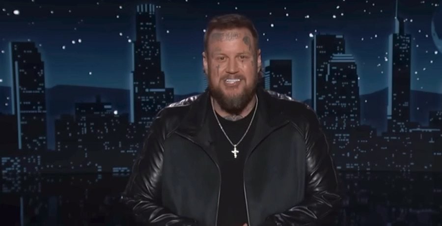 Jelly Roll’s Daughter Slams Fans, Don’t ‘F*cking’ Know Truth Jelly Roll's Daughter Slams Fans, Don't 'F*cking' Know Truth