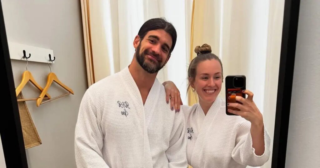 Jen Hamilton Claims Ex Wanted Everyone But Her Amid Divorce