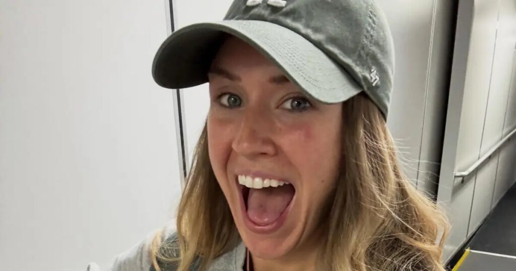 Jen Hamilton Says She Doesn't 'Know Everything' About Ex's Double Life