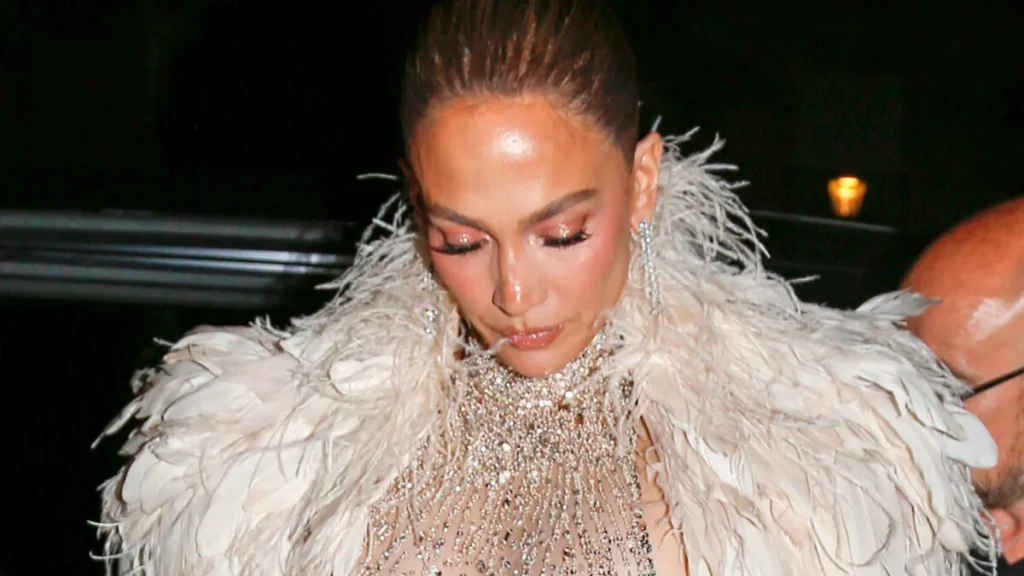 Jennifer Lopez Ex Says Diddy Left Singer Living In Fear