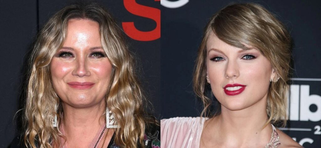 Jennifer Nettles Breaks Silence On Taylor Swift's Wedding