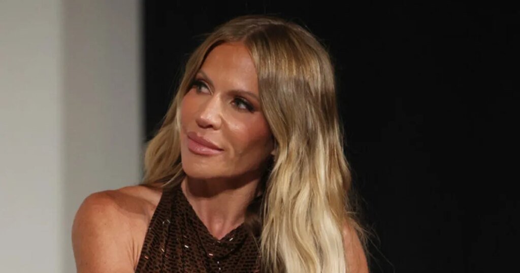 Jennifer Pedranti Addresses Son's Involvement in Ladera Fire
