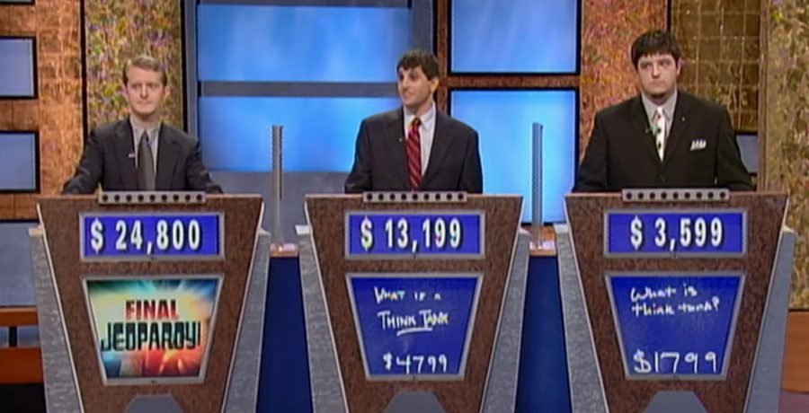 ‘Jeopardy!’ Winner Pleads Guilty After After Hiding Cameras 'Jeopardy!' Winner Pleads Guilty After After Hiding Cameras