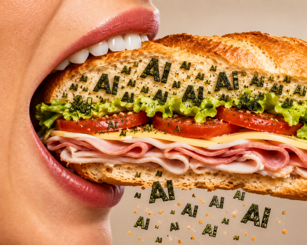 Jersey Mike’s IPO illustrates how bad the AI hype has become Jersey Mike's IPO illustrates how bad the AI hype has become