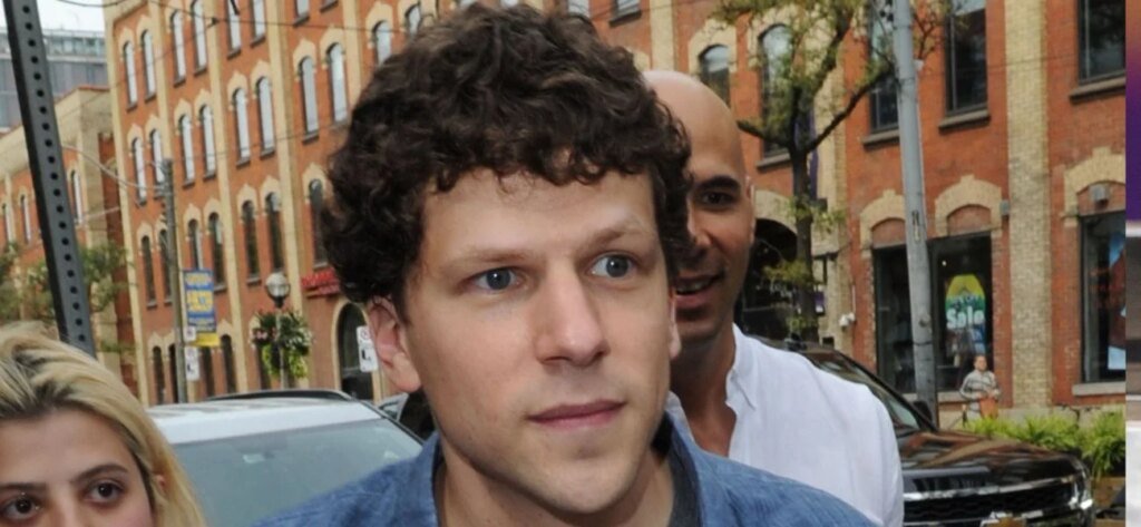 Jesse Eisenberg Turns To Europe For New Film Chapter Jesse Eisenberg Turns To Europe For New Film Chapter