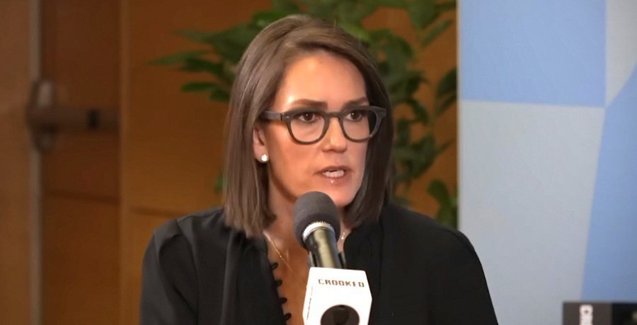 Jessica Tarlov Blasts Trump Administration After Birthright Ruling Jessica Tarlov Blasts Trump Administration After Birthright Ruling