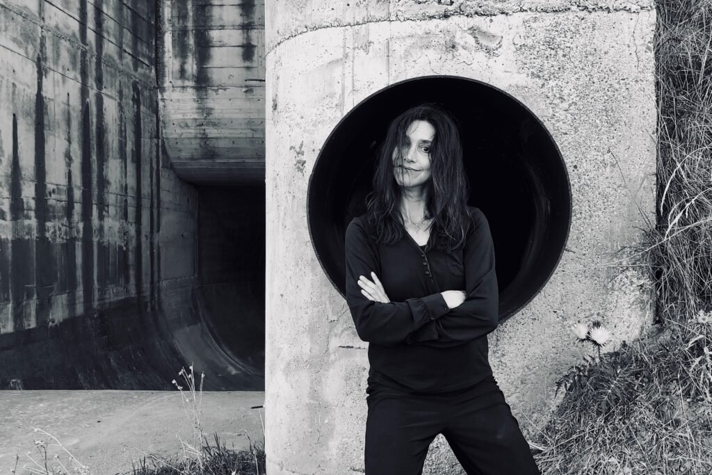 Jessica Woodworth • Director - Cineuropa
