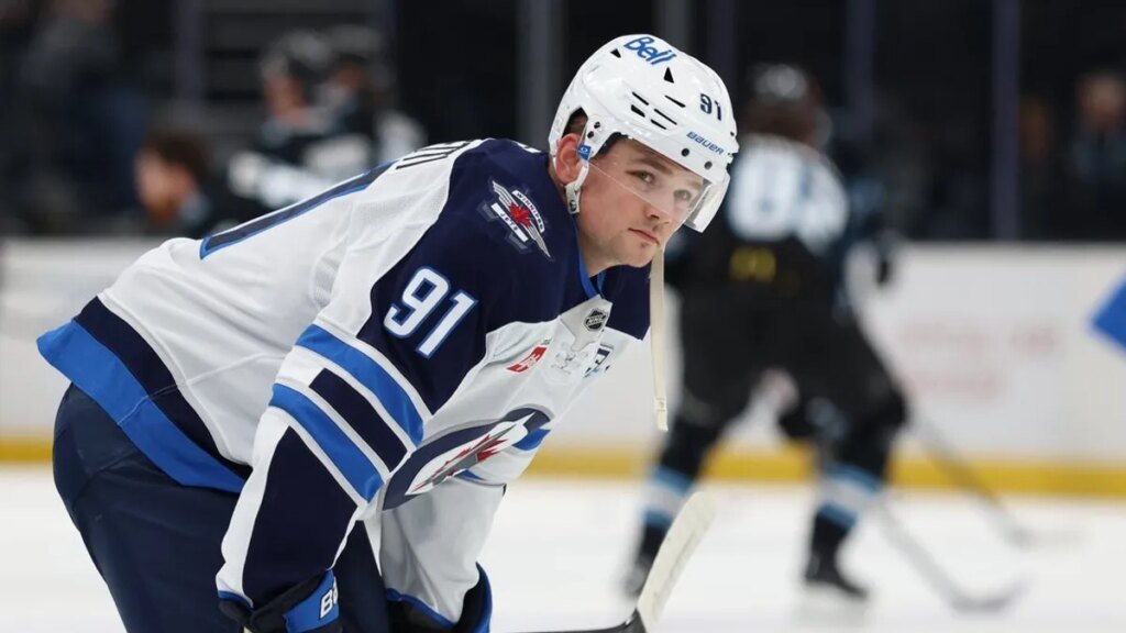 Jets, F Cole Perfetti avoid arbitration with 5-year, $30M deal Jets, F Cole Perfetti avoid arbitration with 5-year, $30M deal