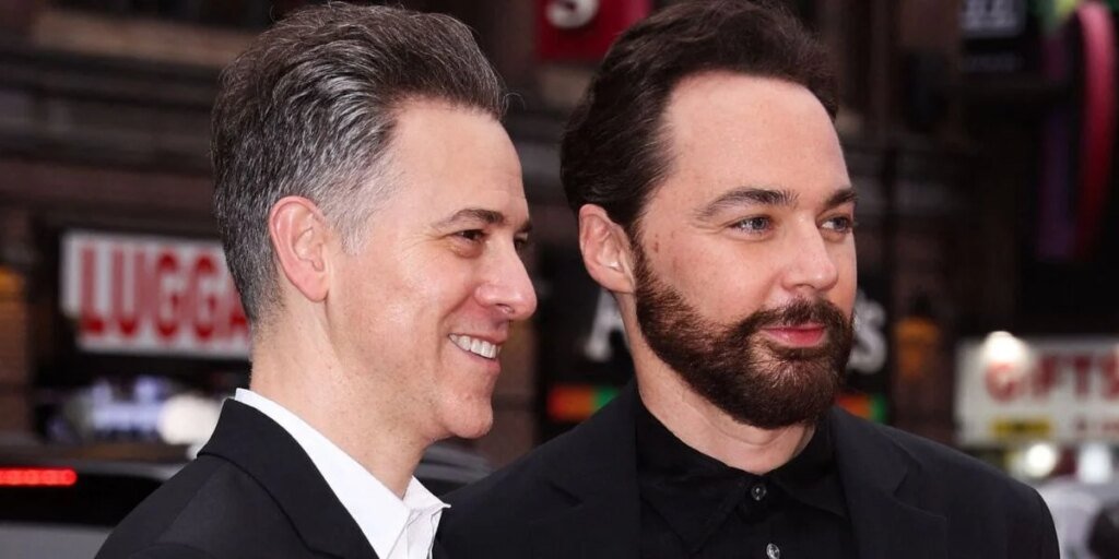 Jim Parsons Reveals Why ‘Big Bang Theory’ Made Him ‘Miserable’ Jim Parsons Reveals Why 'Big Bang Theory' Made Him 'Miserable'