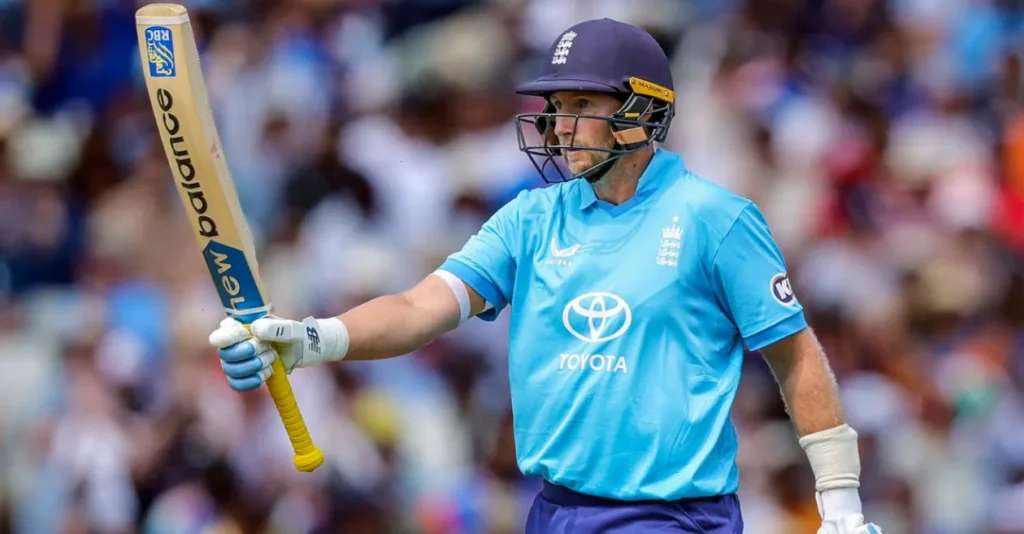Joe Root returns to top 10 as England stars make big gains in latest ICC ODI Rankings Joe Root returns to top 10 as England stars make big gains in latest ICC ODI Rankings