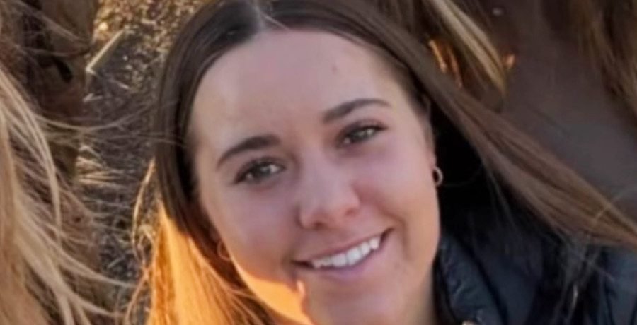 Johannah Duggar Reportedly Engaged Amid Family Turmoil Johannah Duggar Reportedly Engaged Amid Family Turmoil