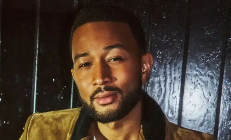 John Legend To Star As Harry Belafonte In The Road Home John Legend To Star As Harry Belafonte In The Road Home