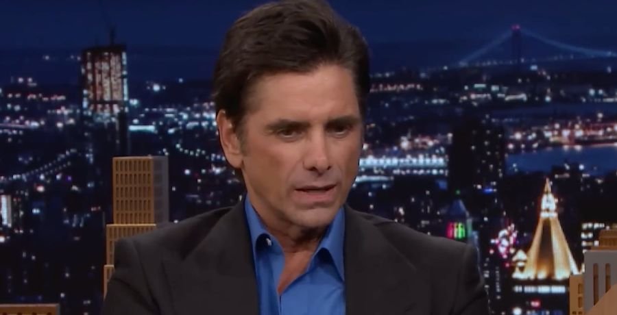 John Stamos Explains Why He Will ‘Never’ Join ‘DWTS’ John Stamos Explains Why He Will 'Never' Join 'DWTS'