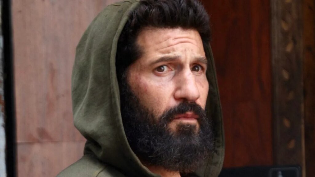 Jon Bernthal Crashes Comic-Con With Big 'Spider-Man' Reveal