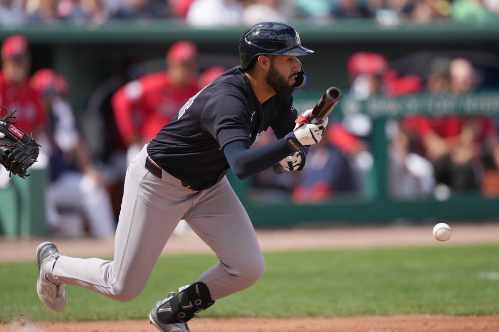 Jonathan Ornelas To Opt Out Of Yankees Deal Jonathan Ornelas To Opt Out Of Yankees Deal