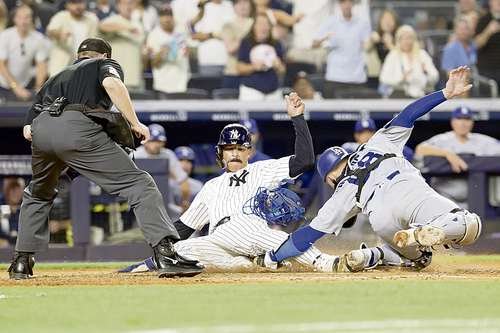 Jonrón de Max Muncy da la victoria a Dodgers Jonrón de Max Muncy da la victoria a Dodgers