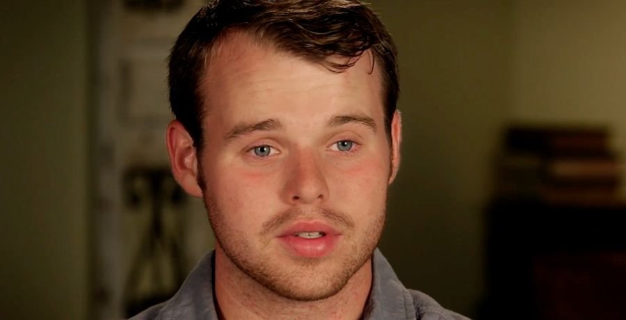 Joseph Duggar’s Attorney Calls On Four Witnesses To Testify Joseph Duggar's Attorney Calls On Four Witnesses To Testify