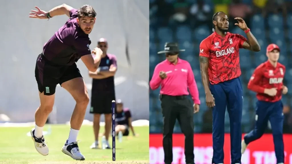 Josh Tongue set for T20I debut as Jofra Archer returns in England’s XI for the second T20I against India Josh Tongue set for T20I debut as Jofra Archer returns in England’s XI for the second T20I against India