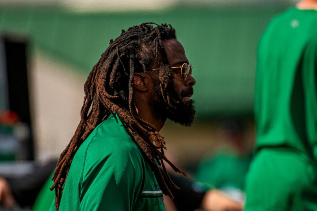 Joshua Bell’s ‘blood boiling’ for Riders rematch with Edmonton Elks Joshua Bell's 'blood boiling' for Riders rematch with Edmonton Elks