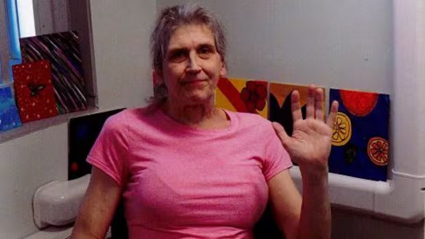 Judge refuses to order transgender inmate be moved to women’s prison Judge refuses to order transgender inmate be moved to women's prison