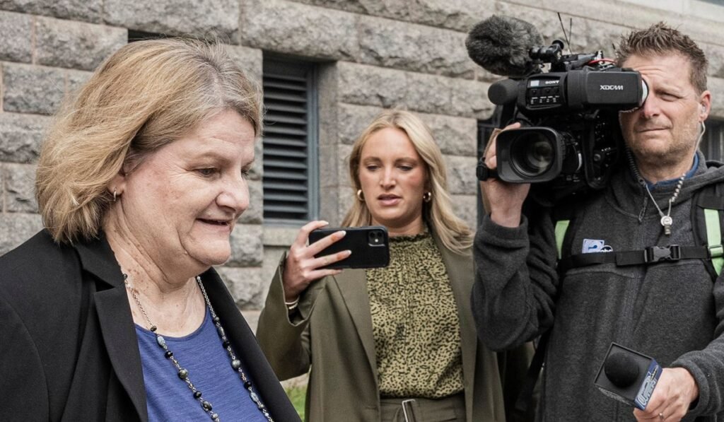 Judge who allowed illegal immigrant to escape ICE begs for no jail time, says she’s suffered enough Judge who allowed illegal immigrant to escape ICE begs for no jail time, says she’s suffered enough
