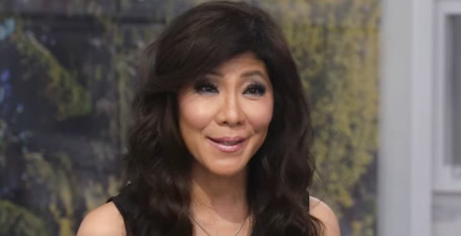 Julie Chen Reveals Why ‘Big Brother’ Is Harder Than ‘Survivor’ Julie Chen Reveals Why 'Big Brother' Is Harder Than 'Survivor'