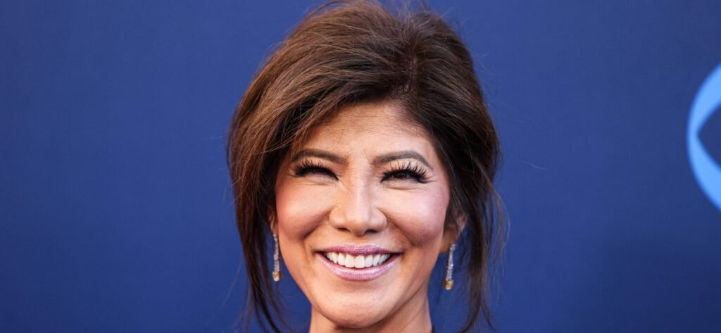 Julie Chen Talks New Season Of ‘Big Brother’ Julie Chen Talks New Season Of 'Big Brother'