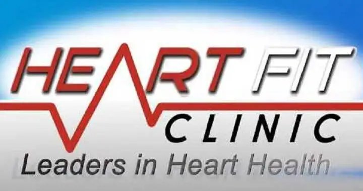 July 26 — Heart Fit Clinic July 26 — Heart Fit Clinic