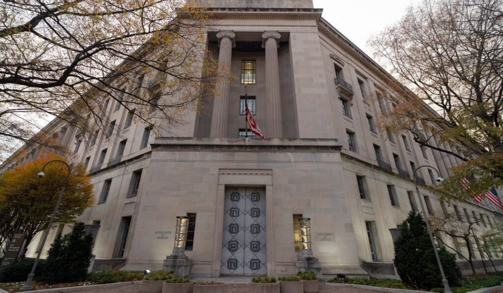 Justice Department activates untested court for ‘alien terrorist’ deportations Justice Department activates untested court for ‘alien terrorist’ deportations