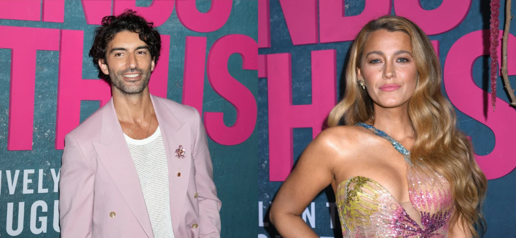 Justin Baldoni Fights Blake Lively’s Legal Fee Request Justin Baldoni Fights Blake Lively's Legal Fee Request