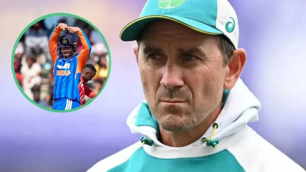 Justin Langer hails Vaibhav Suryavanshi as a bright sign for cricket’s future Justin Langer hails Vaibhav Suryavanshi as a bright sign for cricket’s future