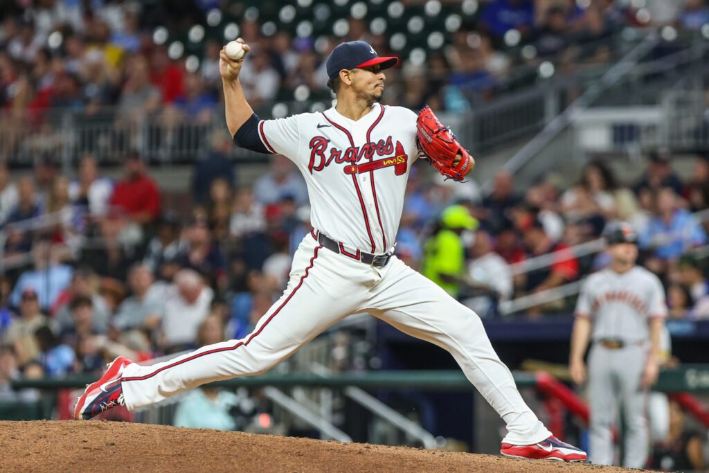 KBO’s LG Twins Sign Carlos Carrasco, Release Yacksel Rios KBO’s LG Twins Sign Carlos Carrasco, Release Yacksel Rios