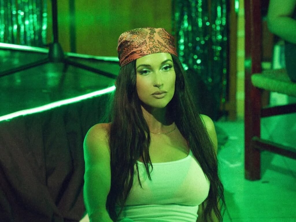 Kacey Musgraves Confirms a ‘Mexico Honey’ Music Video Is on the Way