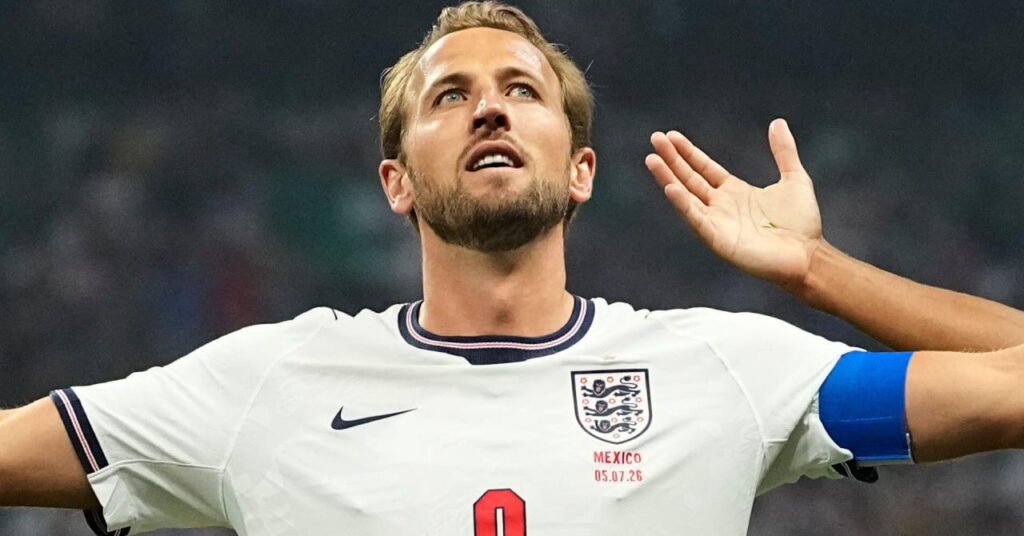 Kane admits playing golf with President Trump ‘surreal’ ahead of England’s World Cup quarter-final Kane admits playing golf with President Trump 'surreal' ahead of England's World Cup quarter-final